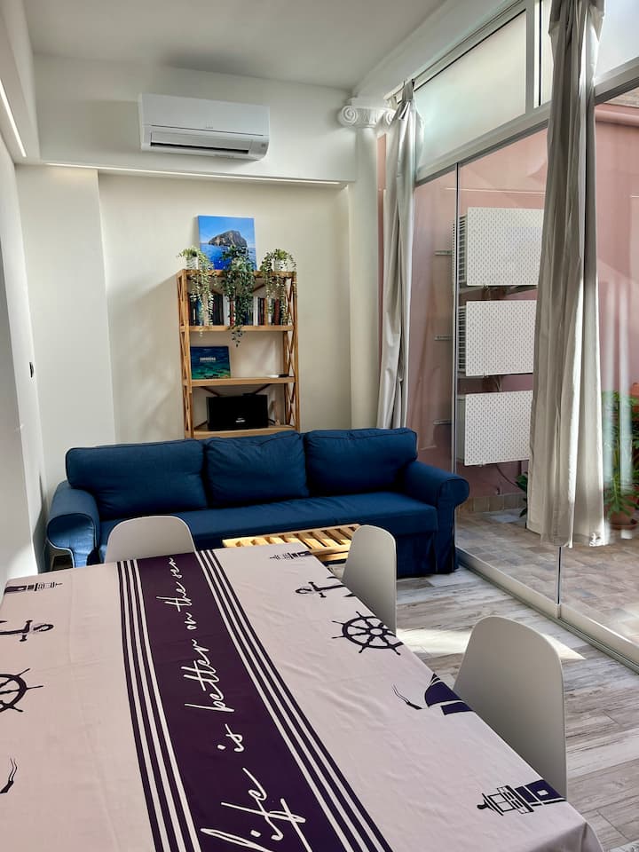 Всекидневна