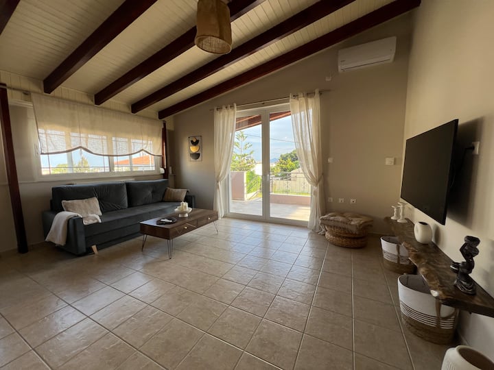 ห้องนั่งเล่น