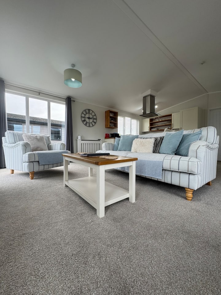 5 Marsh View, Aldeburgh - Aldeburgh