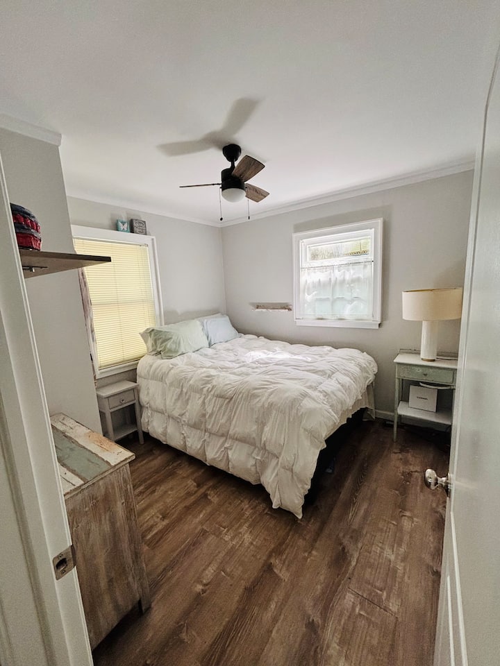 Спална соба 1