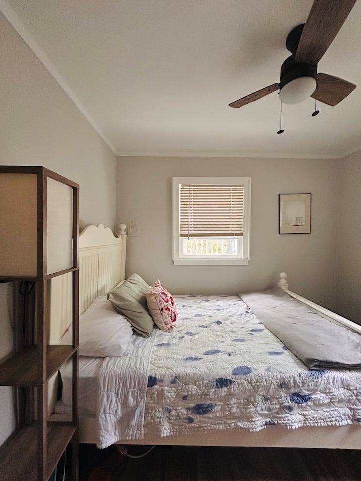 Спална соба 2