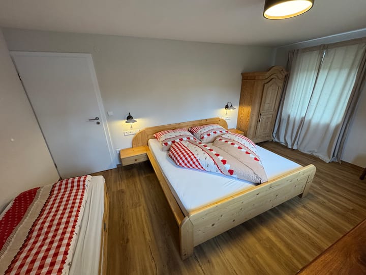 Spálňa 2