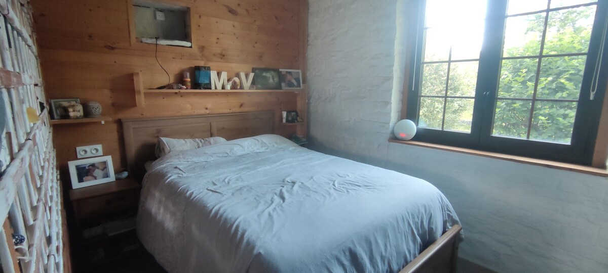 غرفة النوم 3