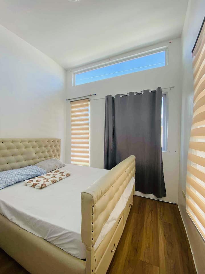 Habitación 1