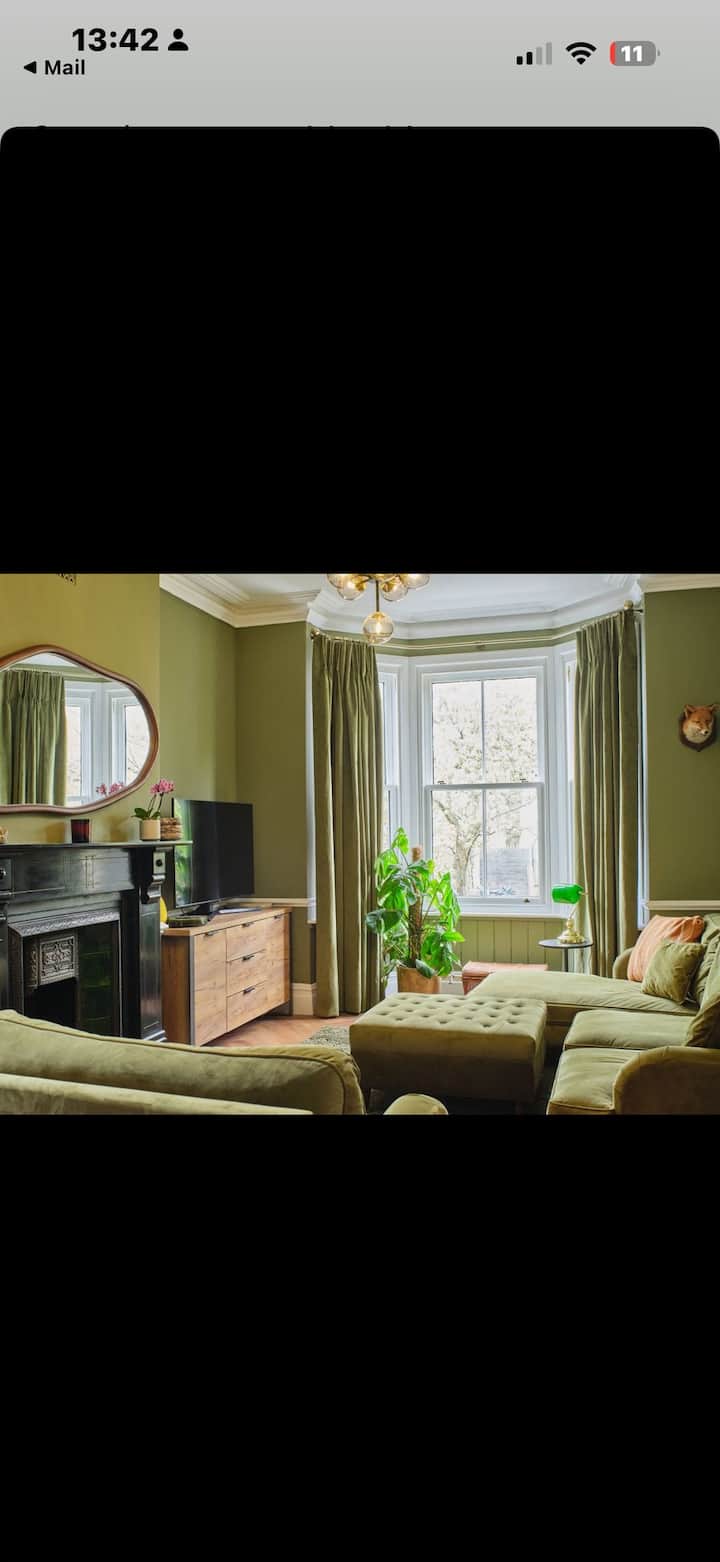 Stunning Northamptonshire Homestay - Northampton