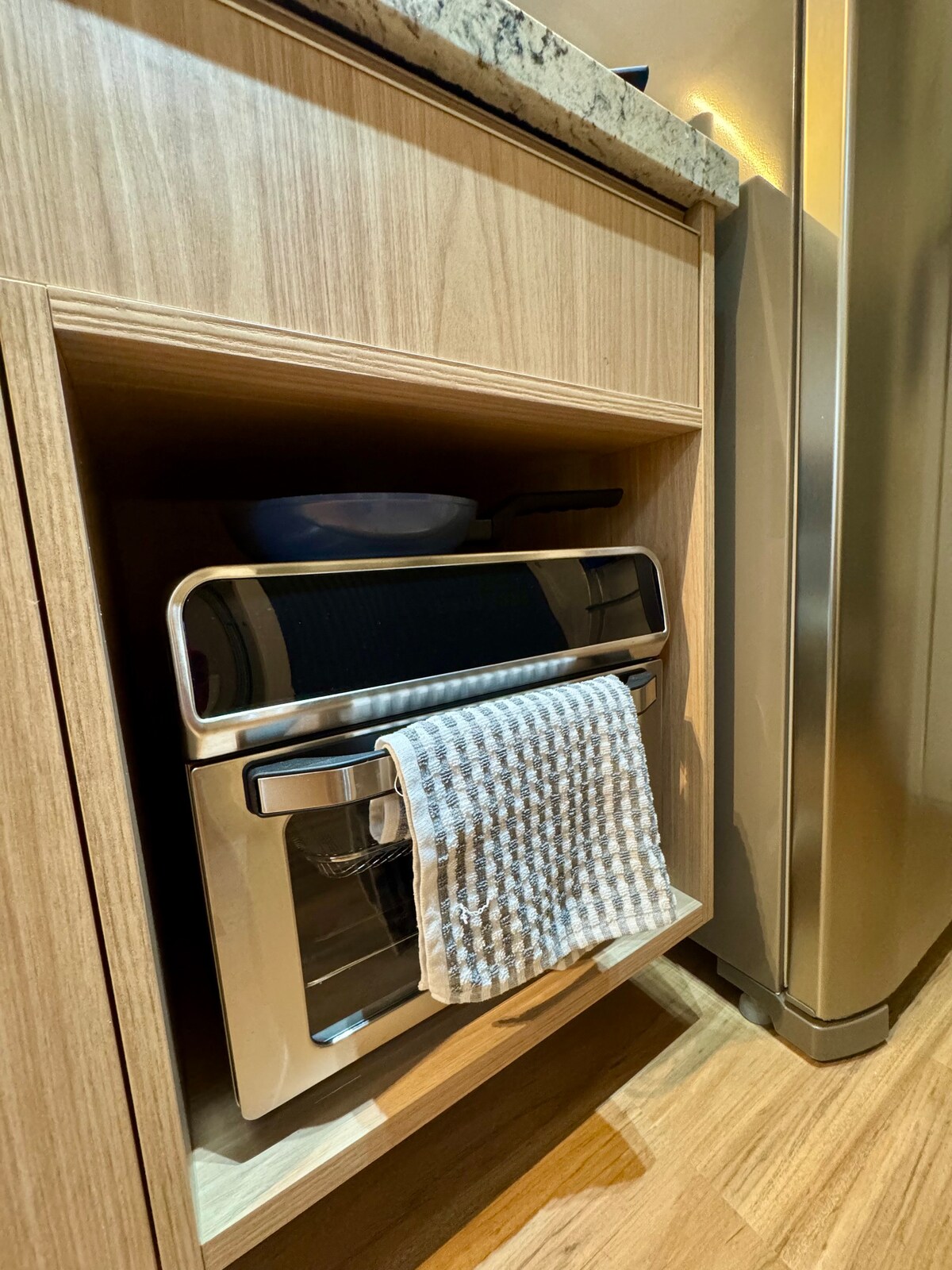 Anúncio popular: Cozy in downtown São Paulo em Santa Cecília