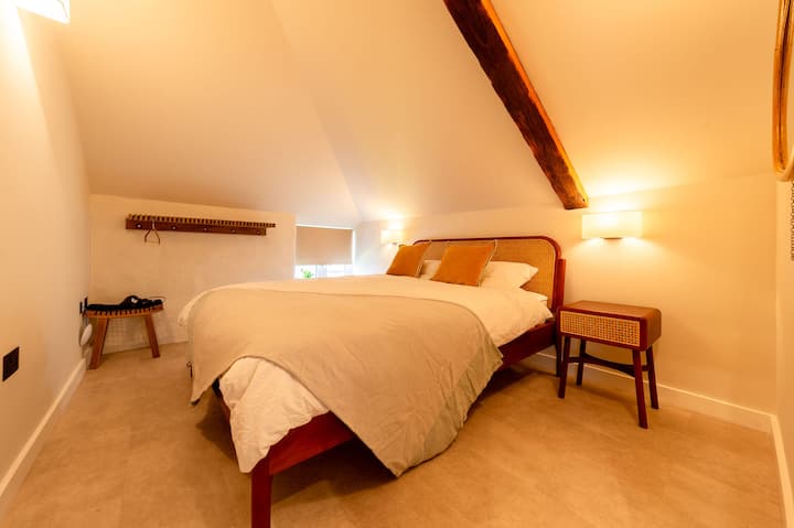 Спална соба 2