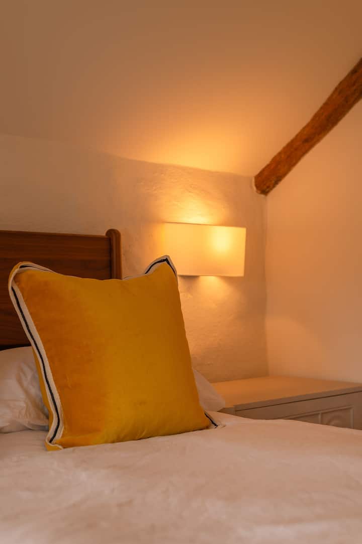 Спална соба 1