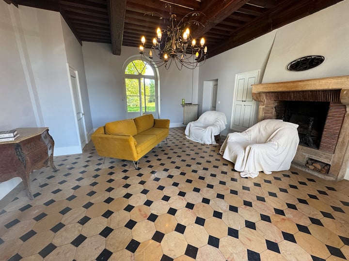 Domaine De L’épervière - France