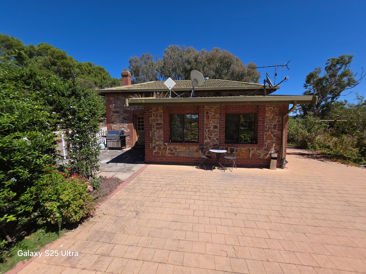 Barossa Glen