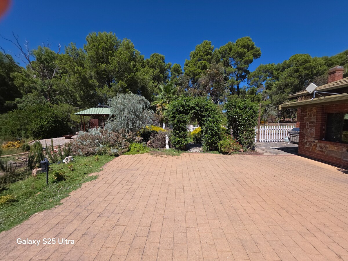 Barossa Glen
