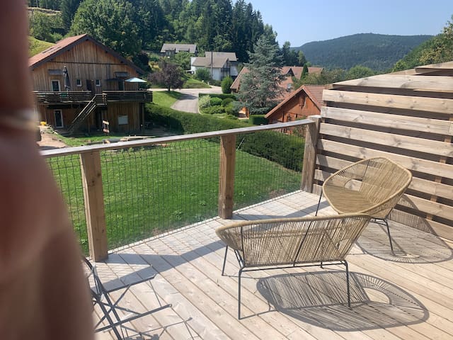 Guest favorite listing in Gerardmer