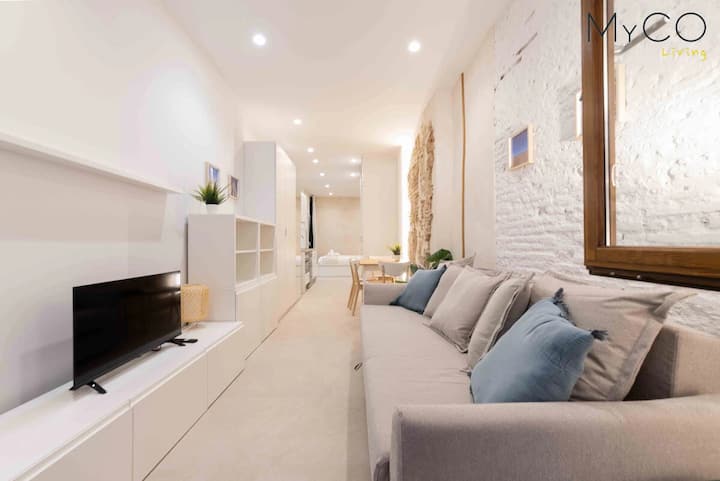 Myco Lonja 0 - Valencia