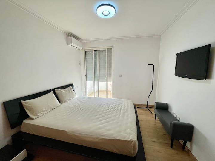 საძინებელი 1