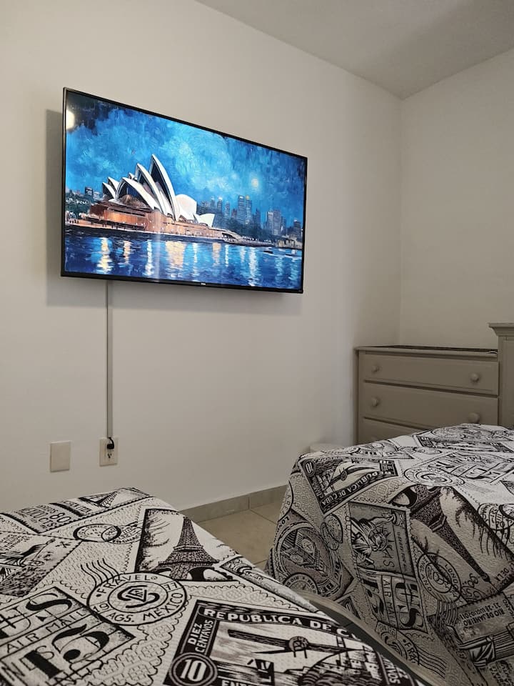 Camera da letto 2