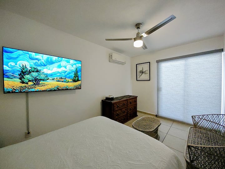 Camera da letto 1