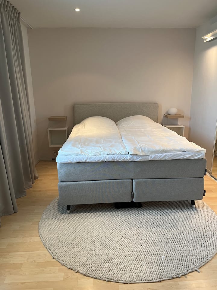 Chambre 1