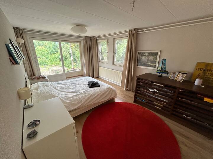 Vrijstaand En Ruim In Heuvelland - Maastricht