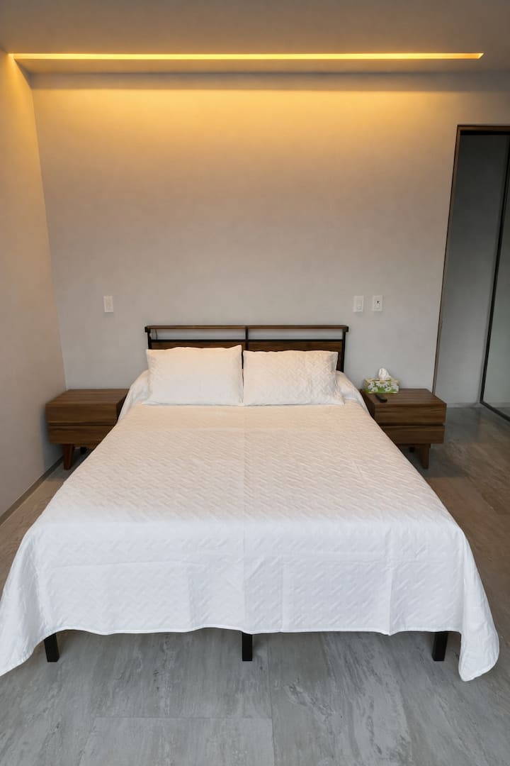 Спална соба 1