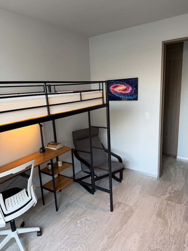 Спална соба 2