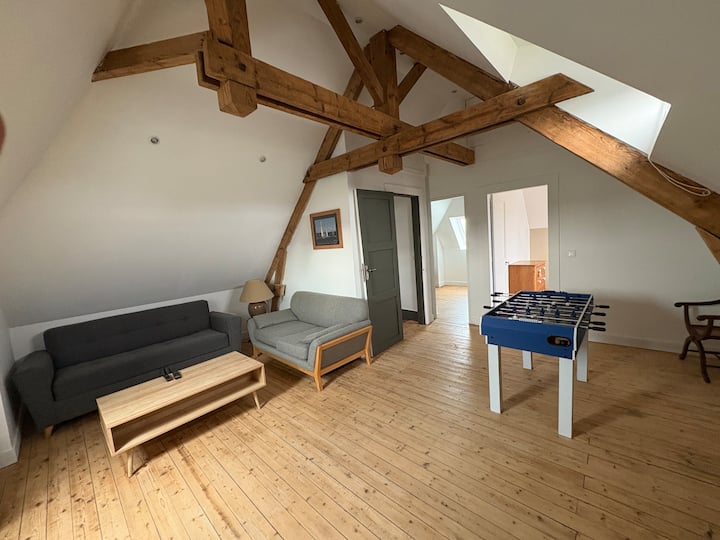 ห้องนั่งเล่น