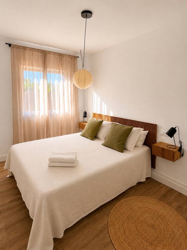 Habitación 1