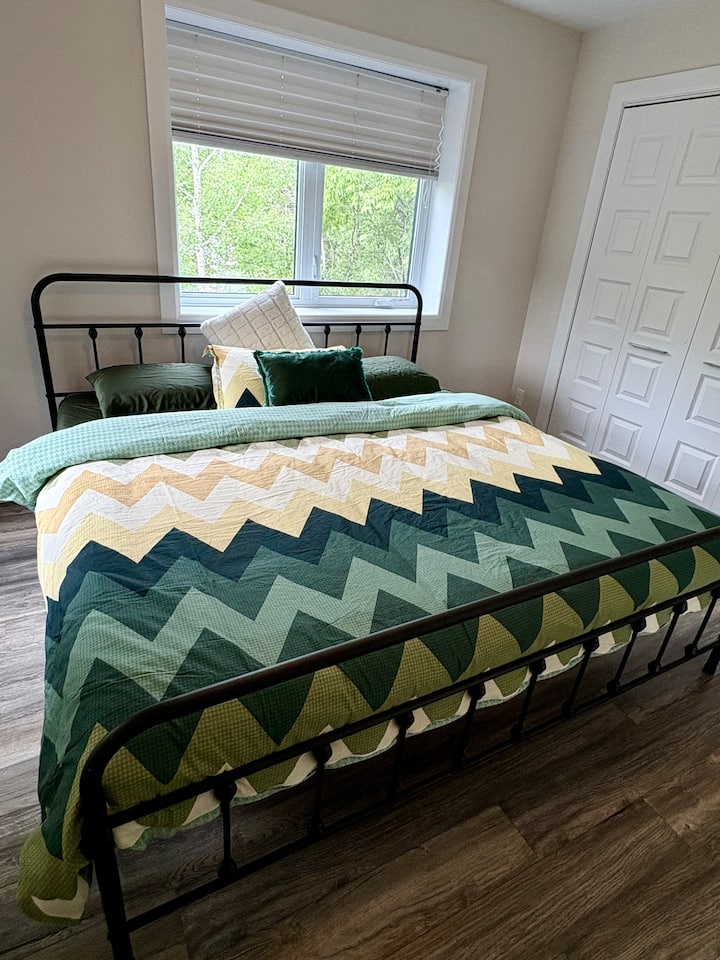 Спална соба 2