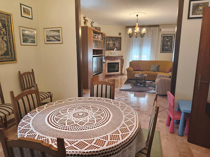 Casa Rosa - Cavallino-Treporti