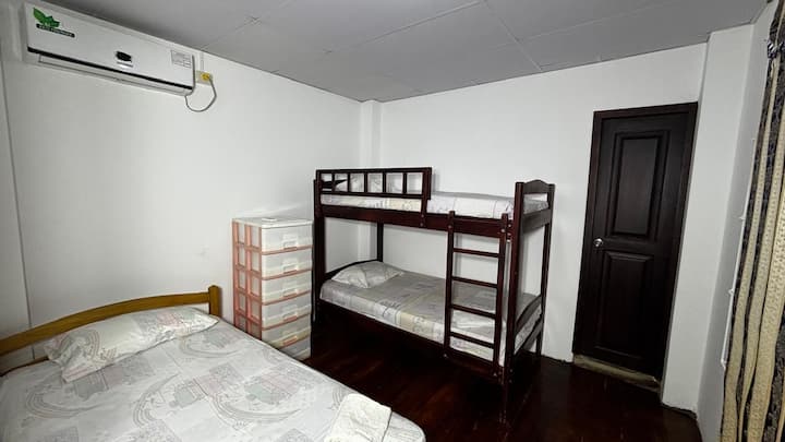 Спална соба 4