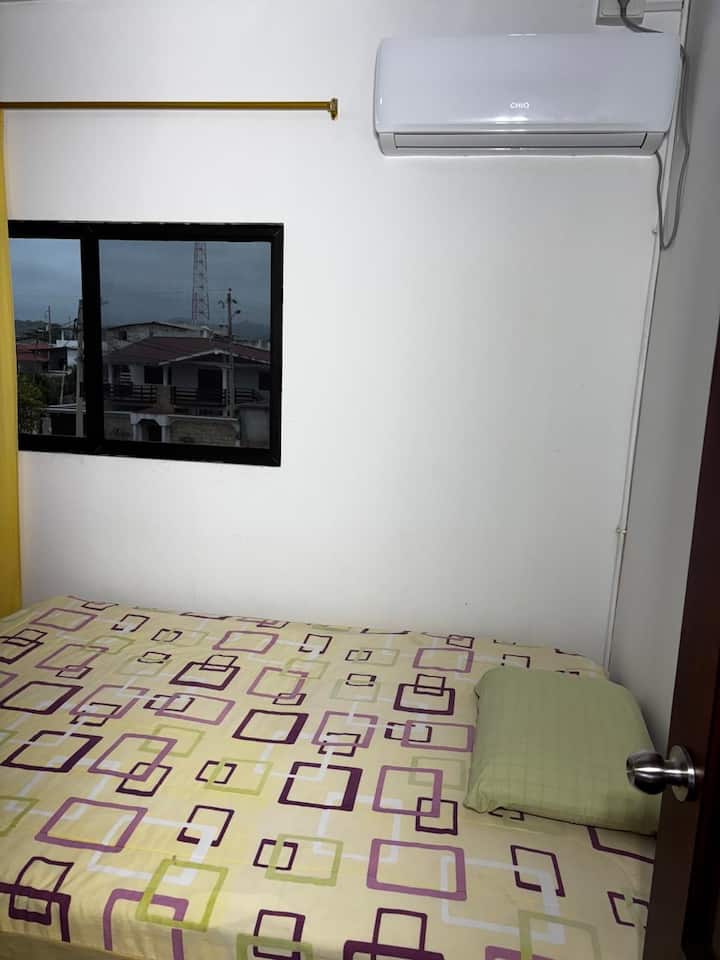 Спална соба 3