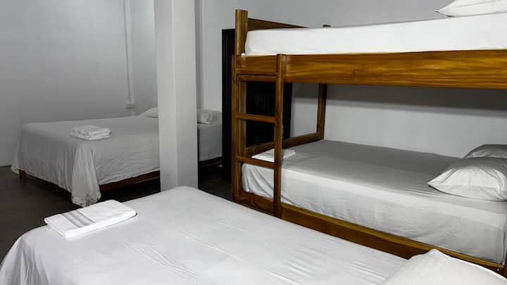 Спална соба 1