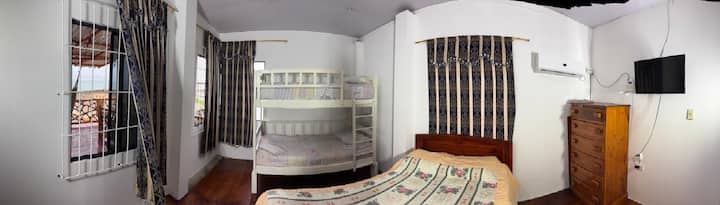 Спална соба 2