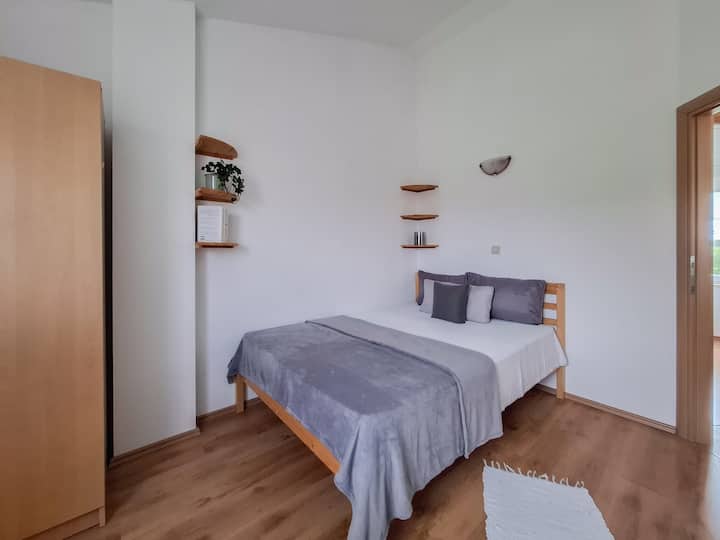Habitación 1