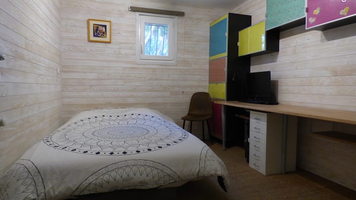 غرفة النوم 4