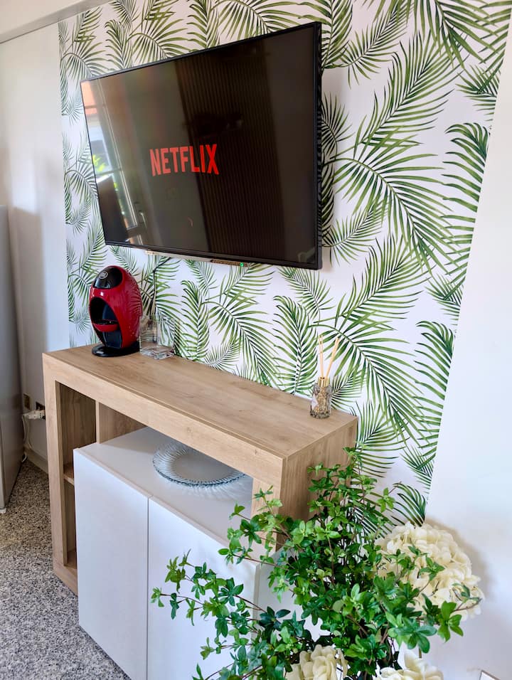 Всекидневна