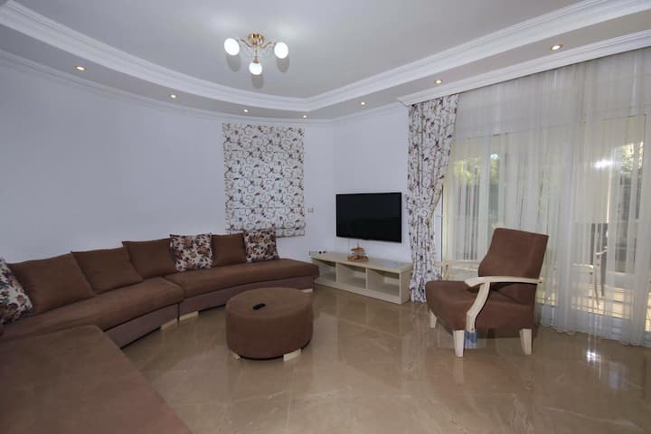Villa Kerven - Белек
