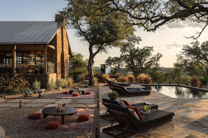 Havan Peaceful Private Luxury Retreat