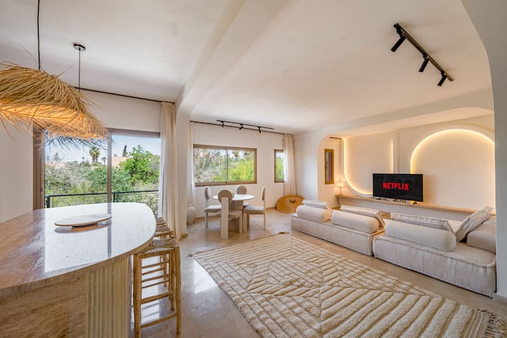 JF Luxury Prestige managed Airbnb listing 3