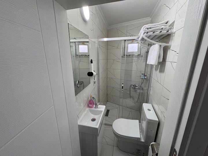 Villa Marina Mudanya Apart Oda - Mudanya