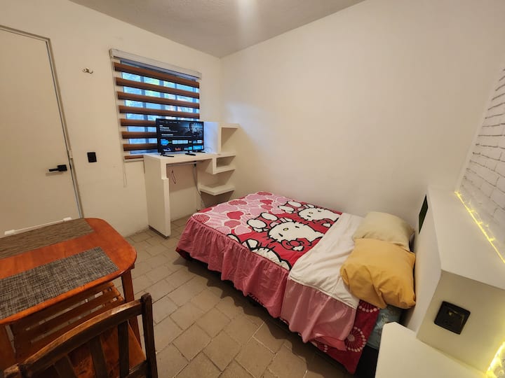 Habitación 1