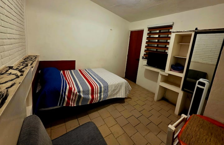 Habitación 3