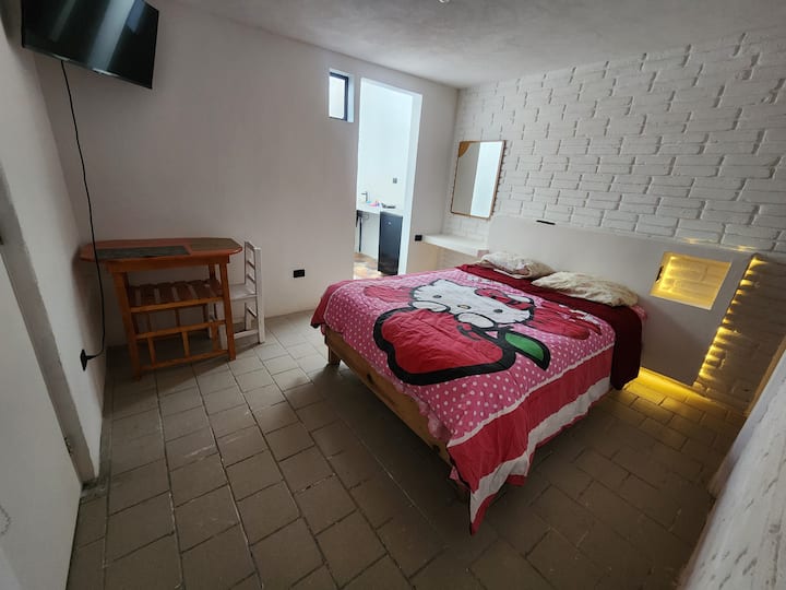 Habitación 2