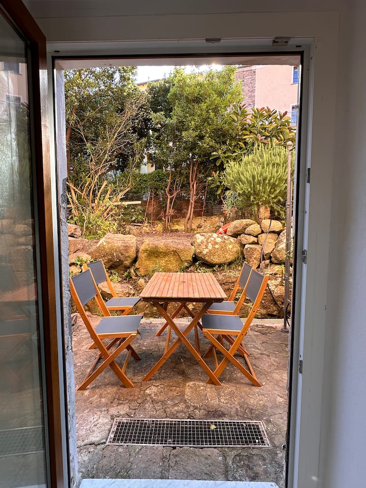 Casa Frida - Capraia Isola