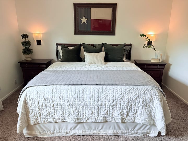 საძინებელი 3