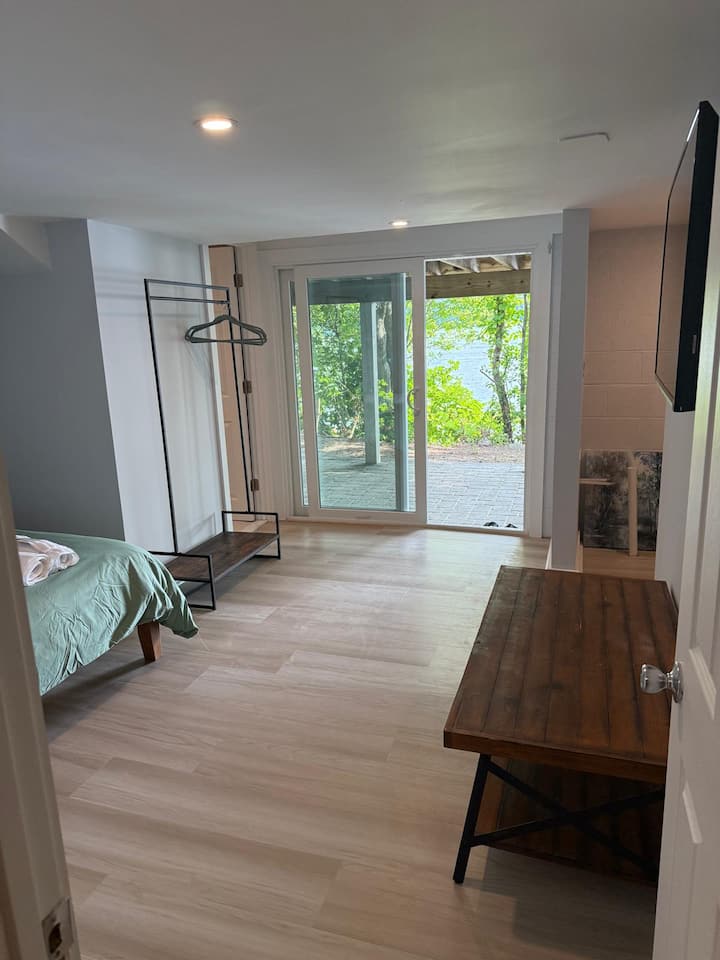Schlafzimmer 3