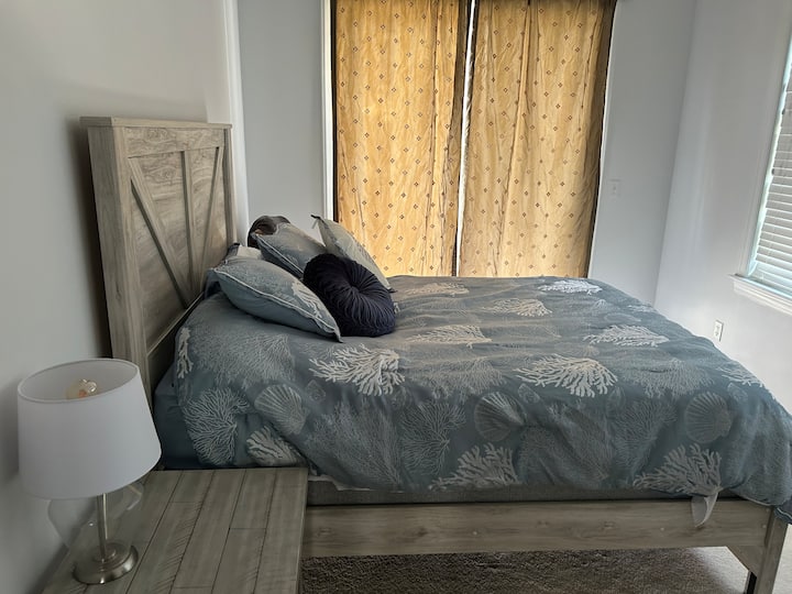 Spálňa 2