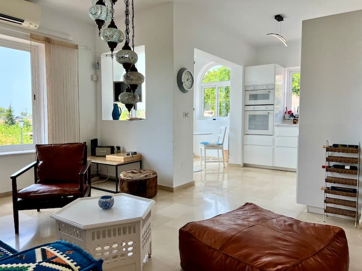 House In Maro With Pool | Sauna | Terrace | Bbq - Andalucía
