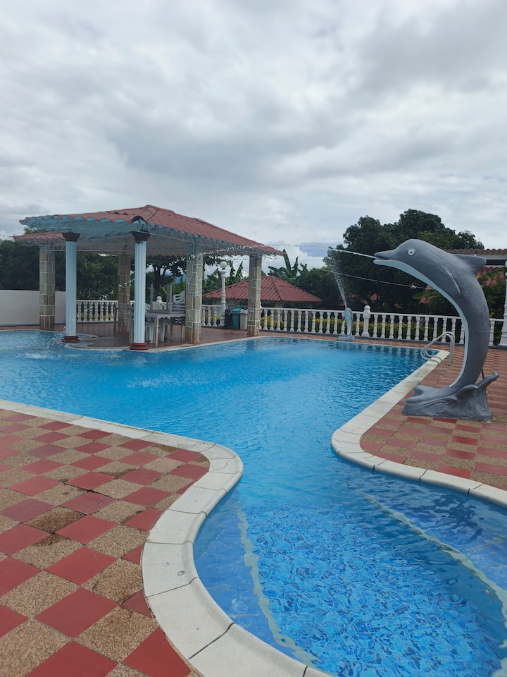 La Alborada Chinauta - Fusagasugá