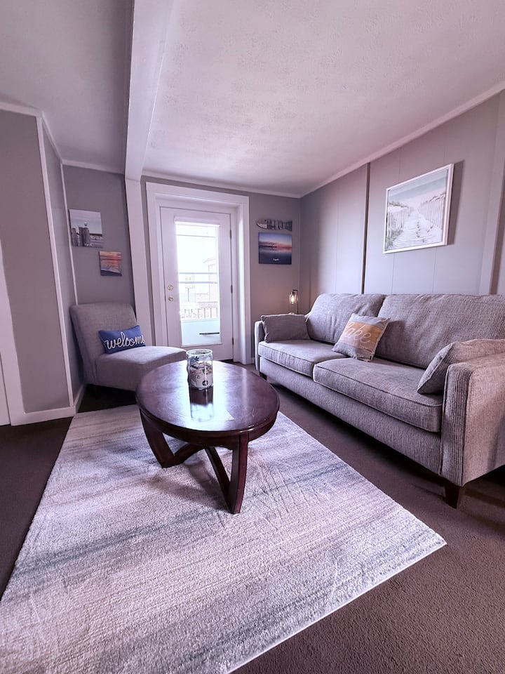 Lake Effect Loft - Mackinac Island, MI