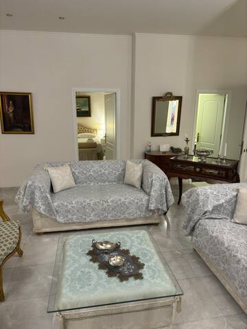 Villa Barbara: The Majestic View Villa gallery image 3